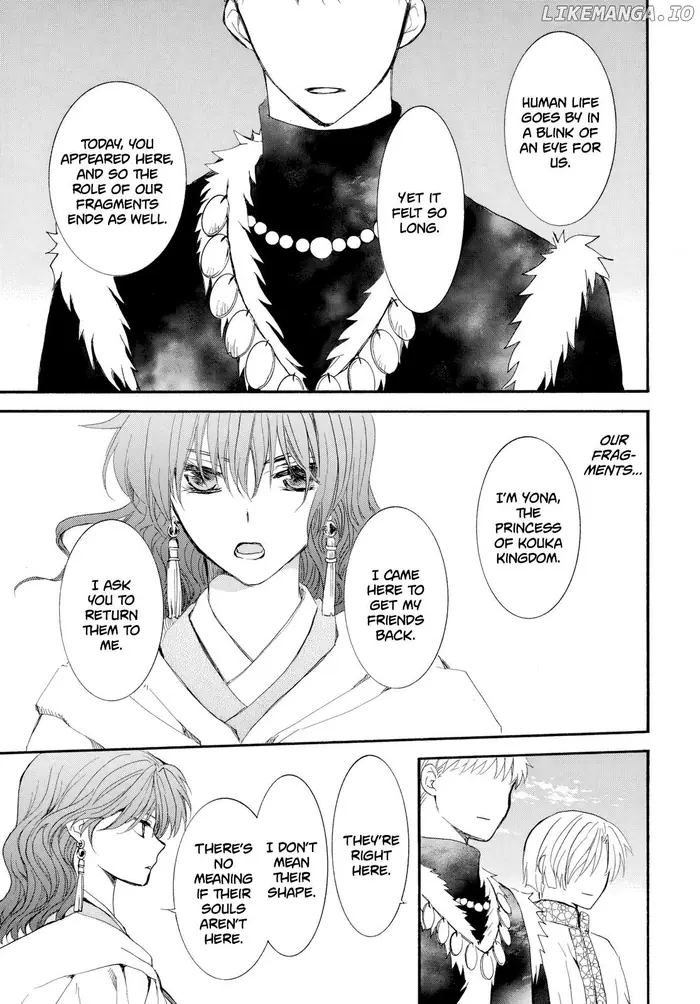 Yona of the Dawn Chapter 263 image 26_optimized